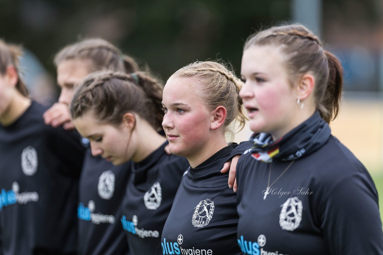 Bild 338 - wU16 Deutsche Meisterschaft